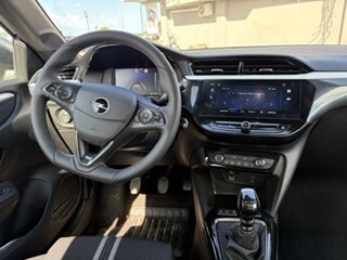Opel Corsa 1.2 100 CV GS Manuale 7