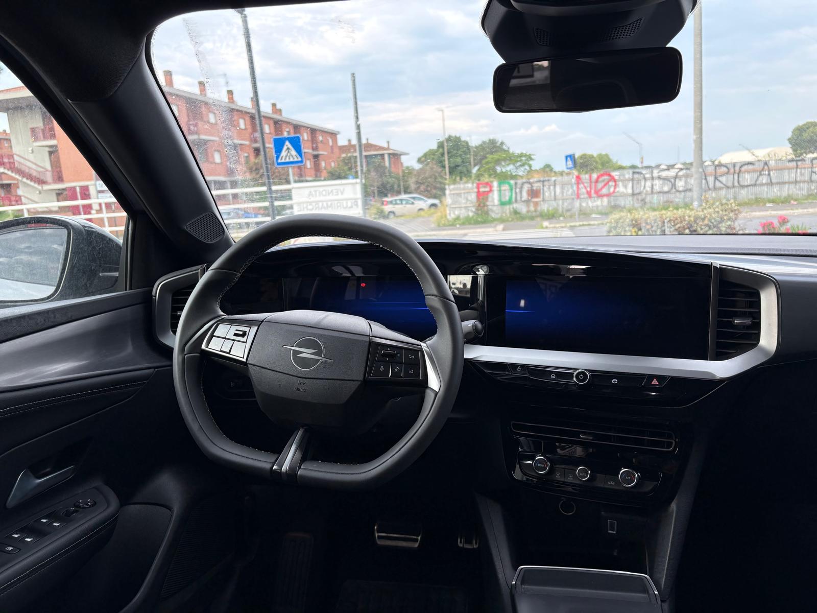 Opel Mokka 1.2 Turbo 136 CV GS Automatica 7