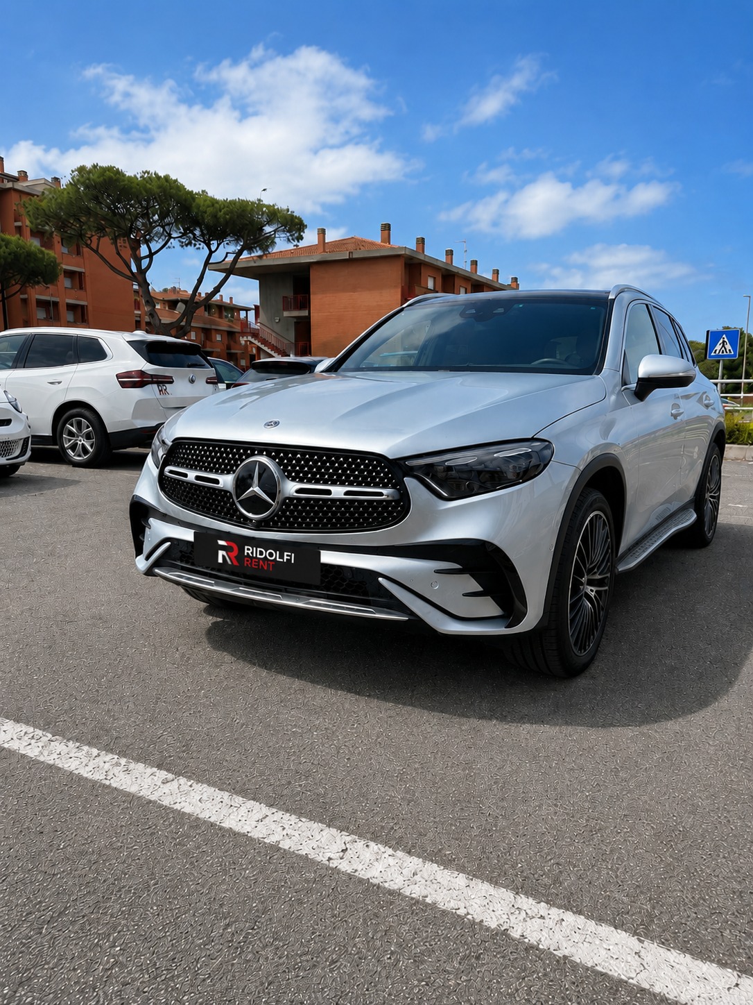 Mercedes-Benz GLC 220 d 4MATIC Premium 3