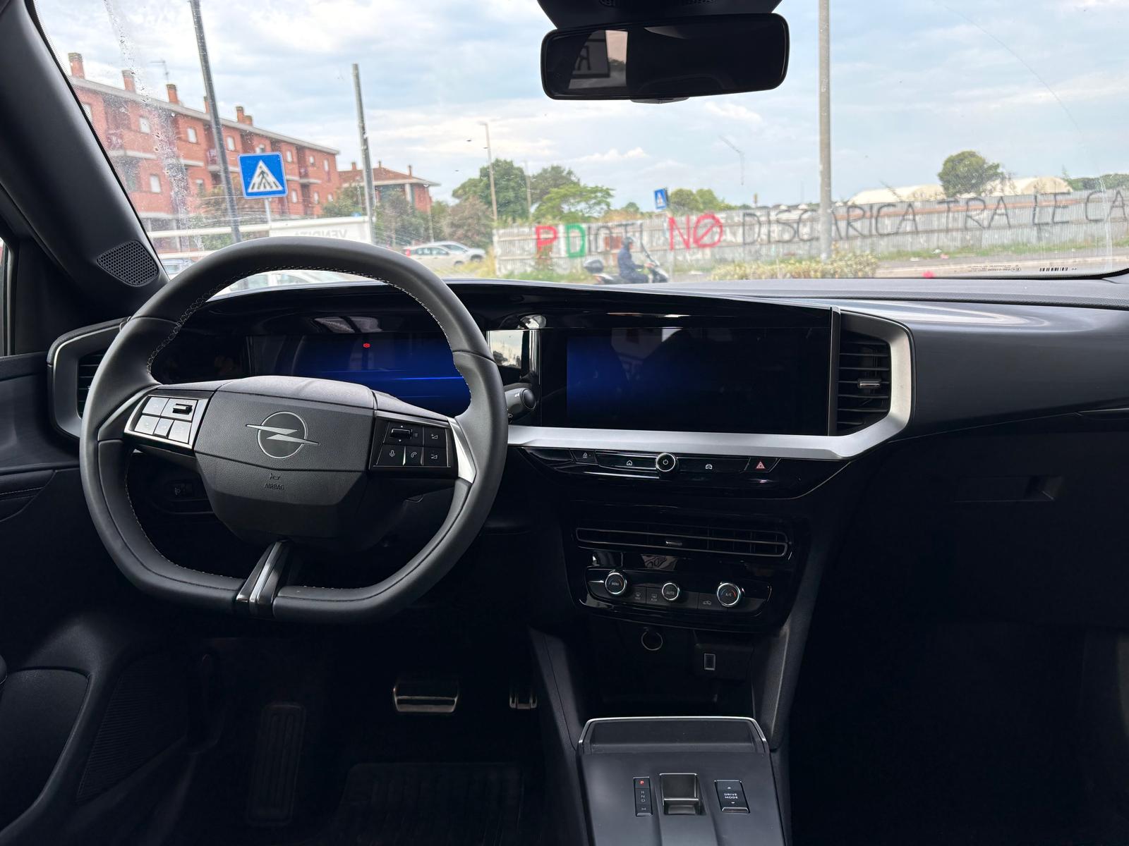 Opel Mokka 1.2 Turbo 136 CV GS Automatica 6