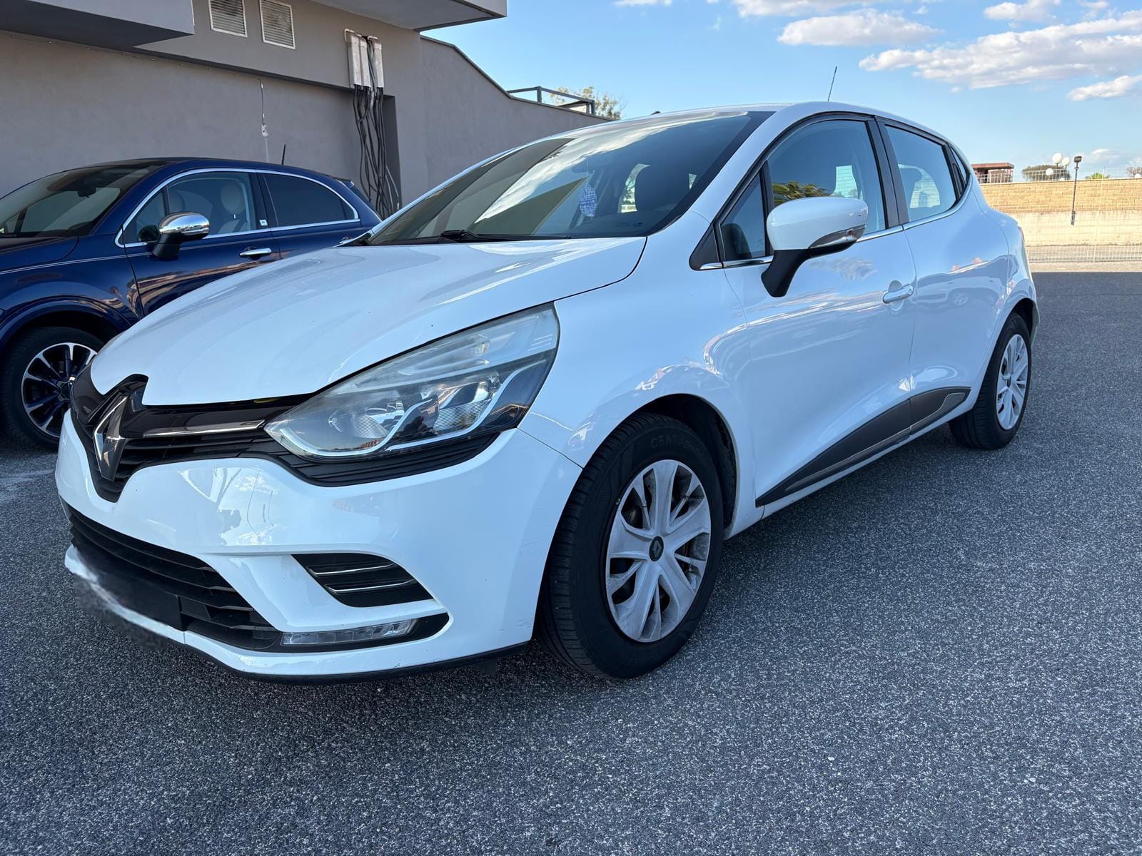Renault Clio 1.2 75 CV 5 Porte Life 1