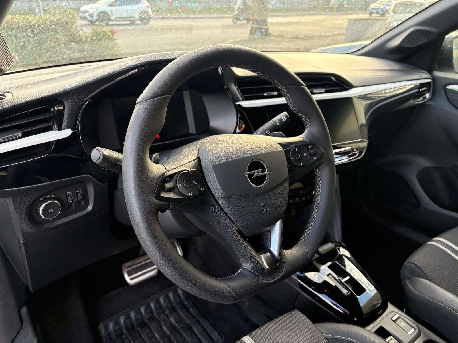 Opel Corsa 1.2 Benzina GS S&S 100 CV AT8 7