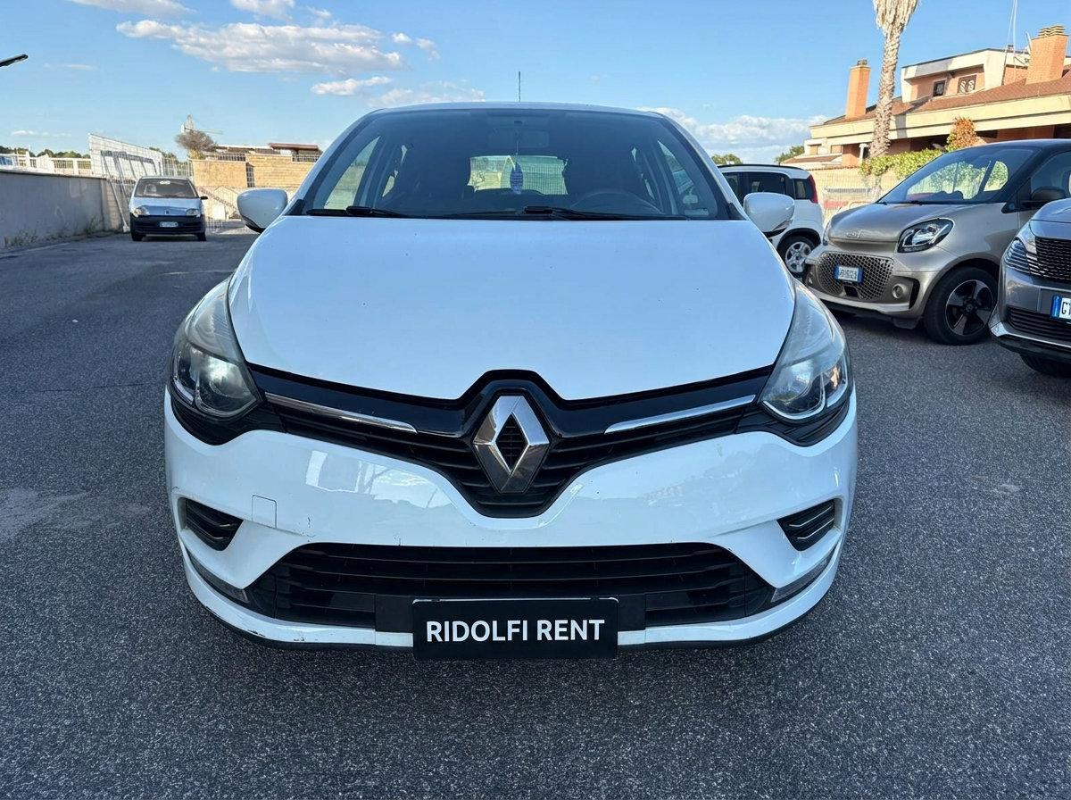 Renault Clio 1.2 75 CV 5 Porte Life 2