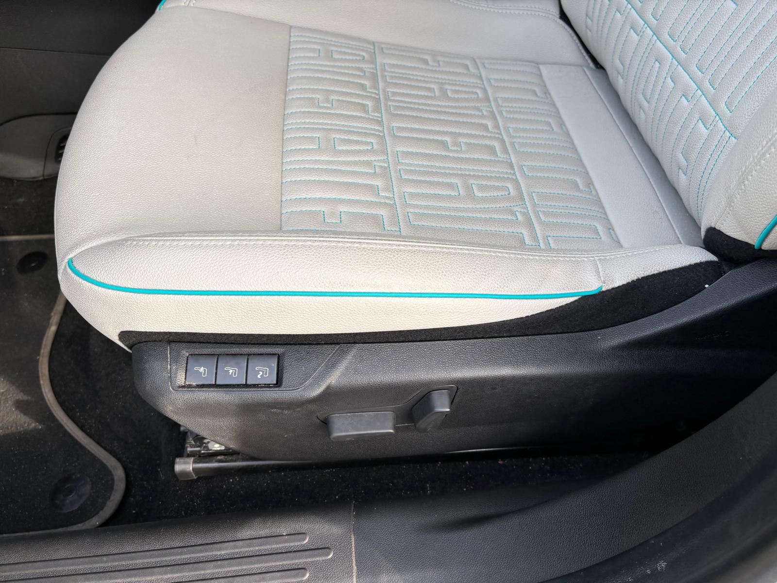 Fiat 600 Hybrid La Prima 110 CV Automatica 9