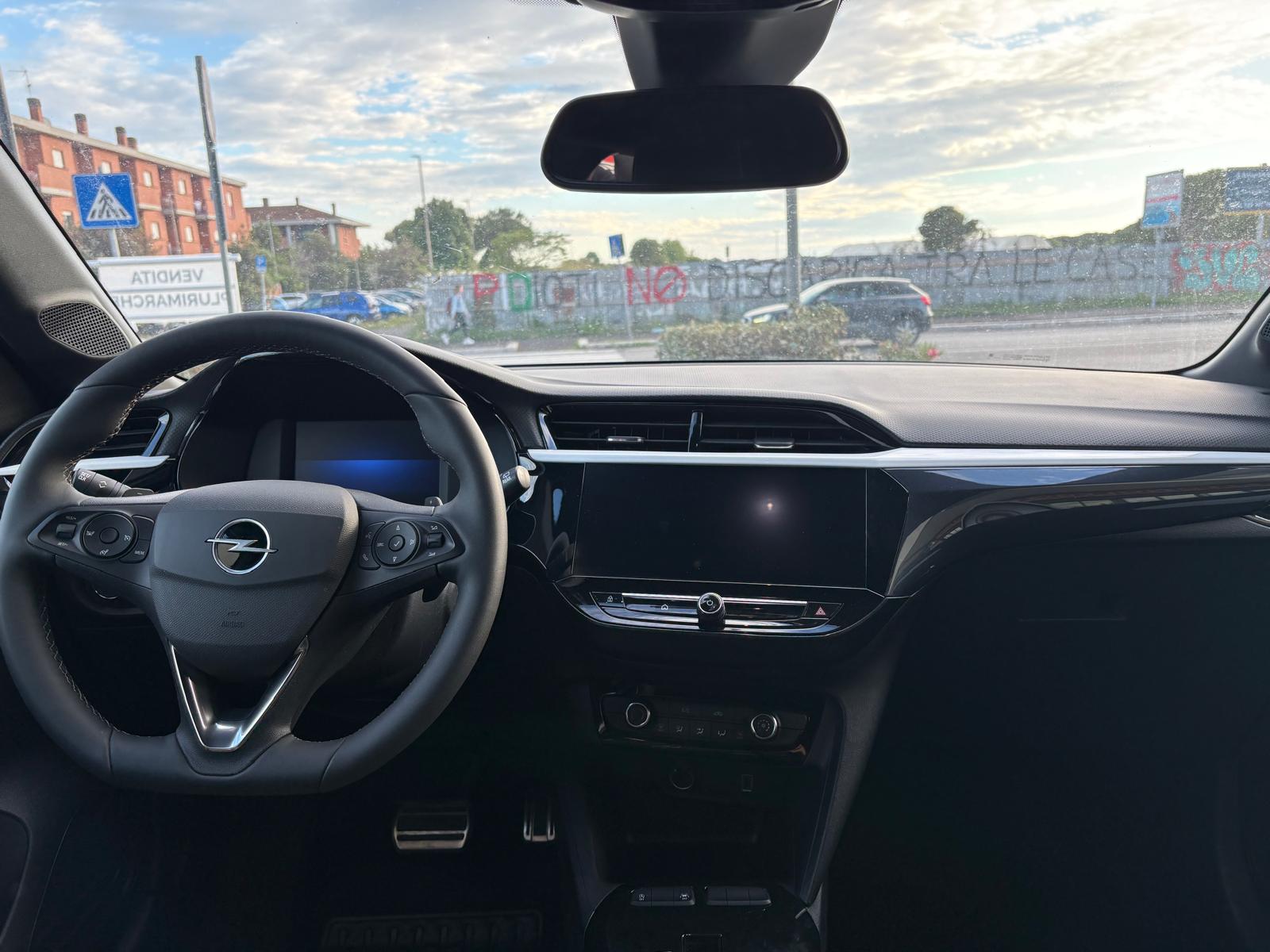 Opel Corsa 1.2 Benzina GS S&S 100 CV AT8 8
