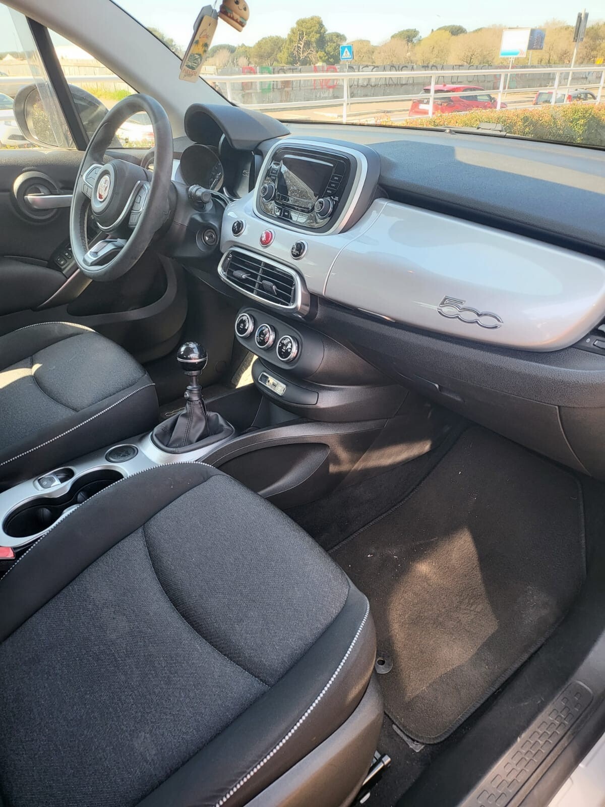 Fiat 500X 1.0 T3 120 CV Urban 5