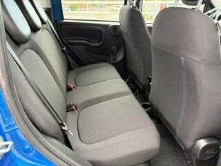 Fiat Panda 1.0 FireFly Hybrid Icon 9