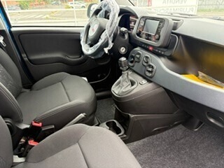 Fiat Panda 1.0 FireFly Hybrid Icon 8