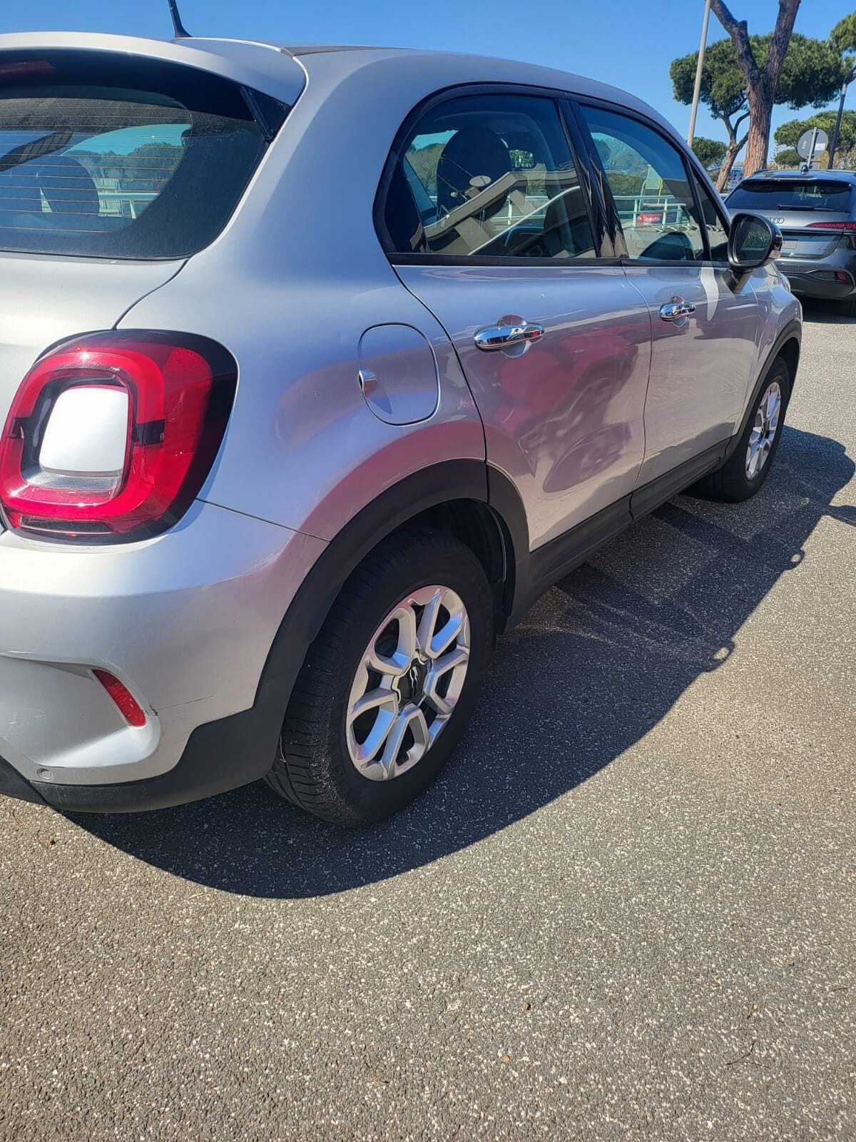 Fiat 500X 1.0 T3 120 CV Urban 3