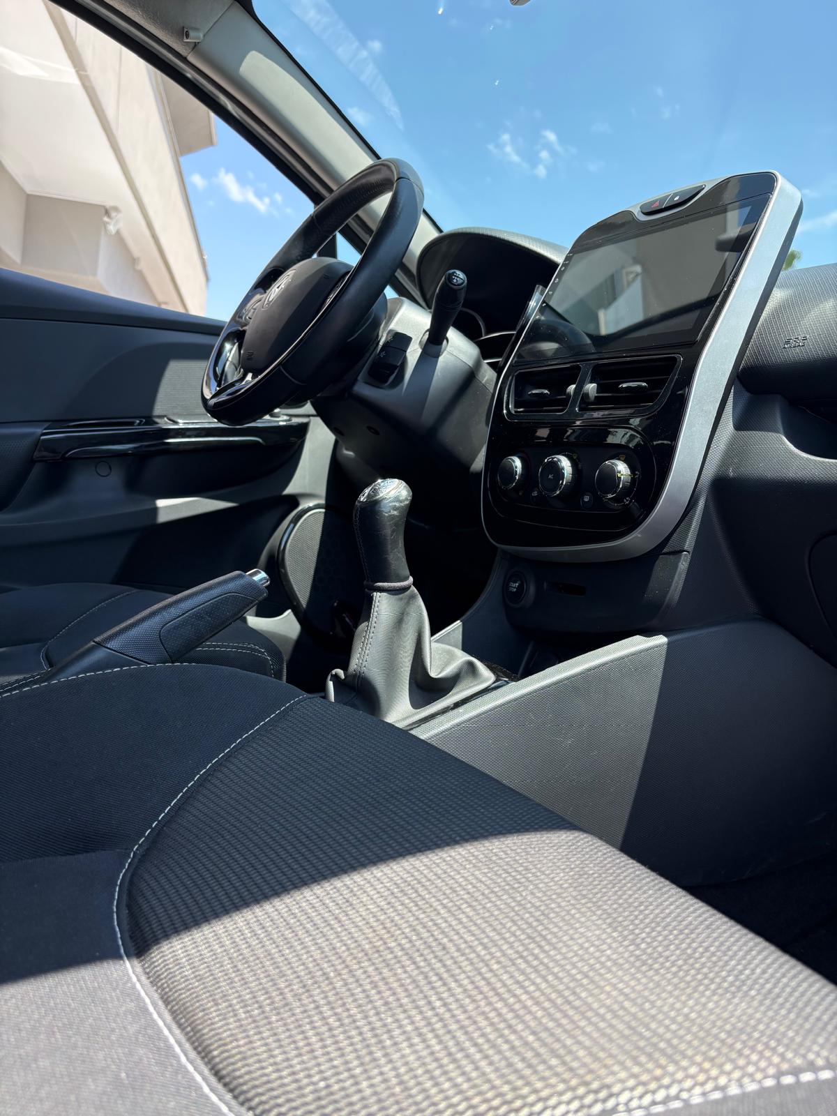Renault Clio 1.2 Benzina 5 Porte 8