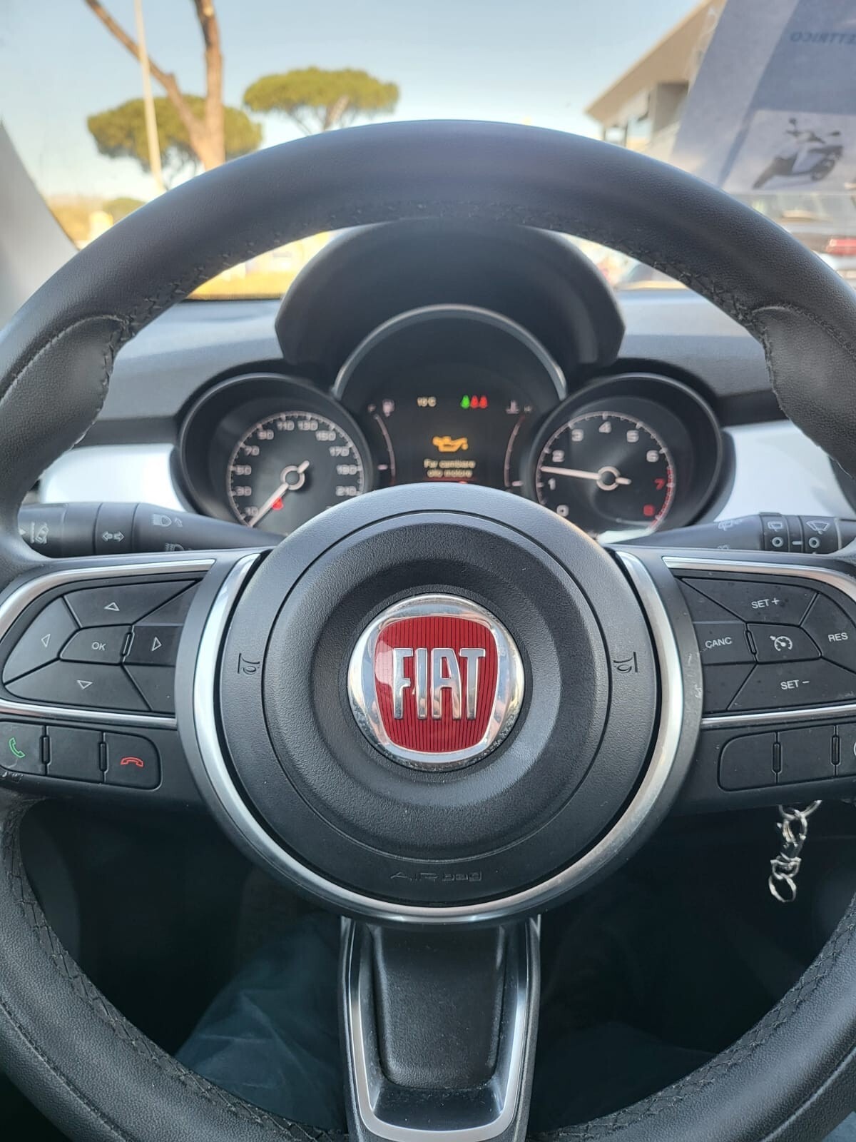Fiat 500X 1.0 T3 120 CV Urban 6