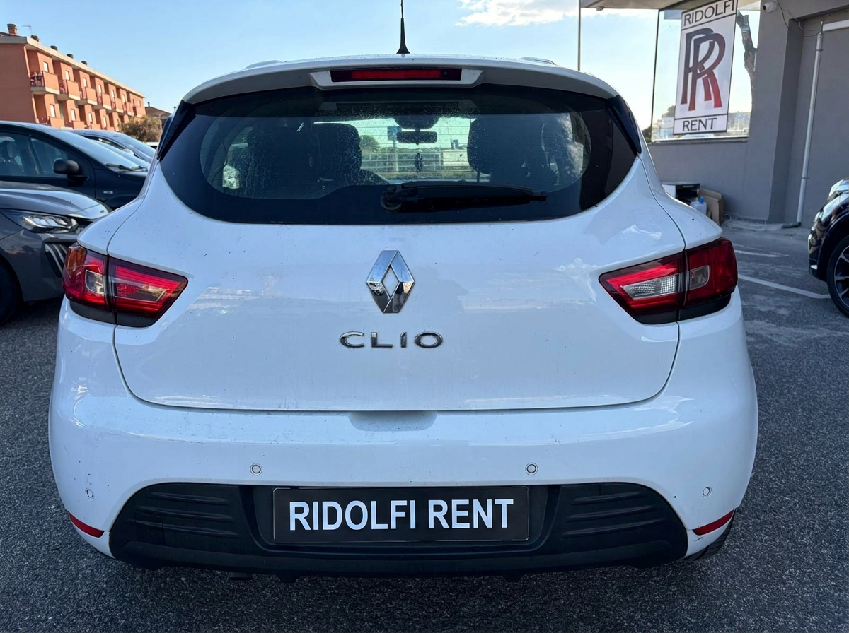 Renault Clio 1.2 75 CV 5 Porte Life 6