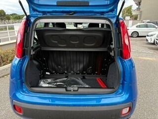 Fiat Panda 1.0 FireFly Hybrid Icon 10