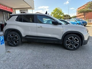 Jeep Avenger 1.2 Turbo 100 CV Altitude 3