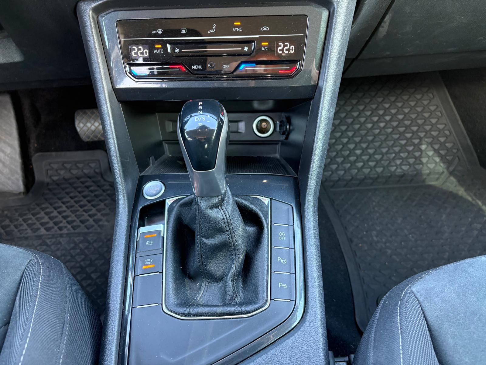 Volkswagen Tiguan 2.0 TDI Elegance 150 CV DSG 10
