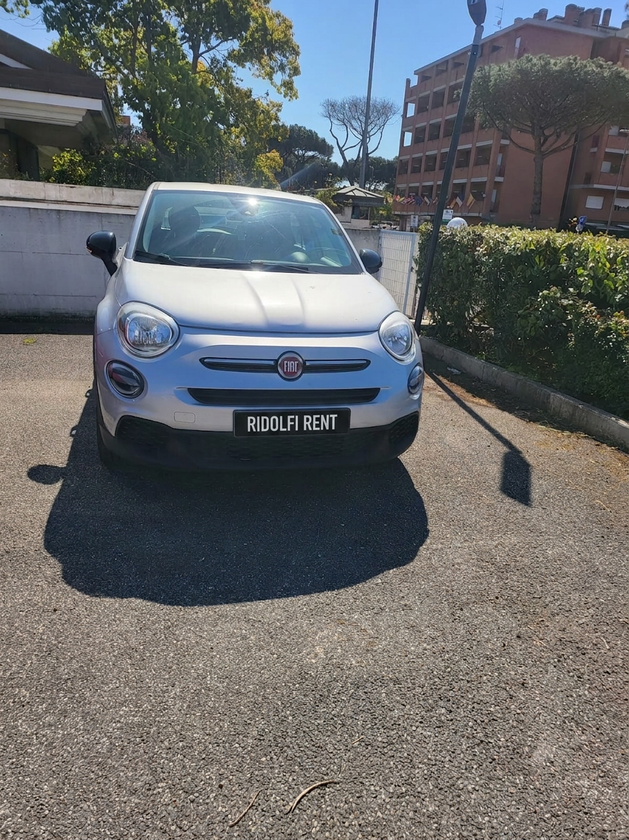 Fiat 500X 1.0 T3 120 CV Urban 1