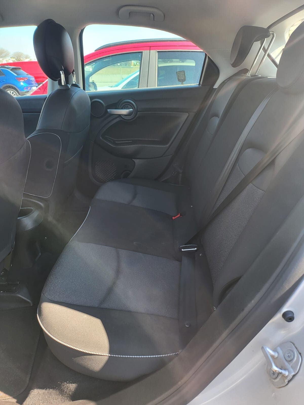 Fiat 500X 1.0 T3 120 CV Urban 7