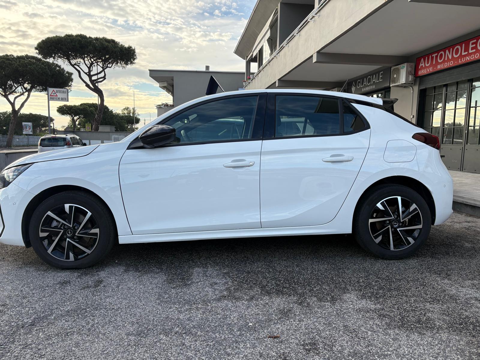 Opel Corsa 1.2 Benzina GS S&S 100 CV AT8 4