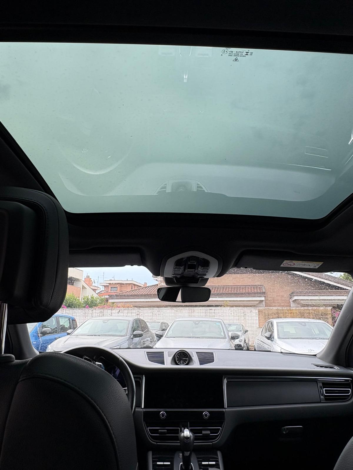 Porsche Macan 2.0 245 CV PDK - Tetto Panoramico 9