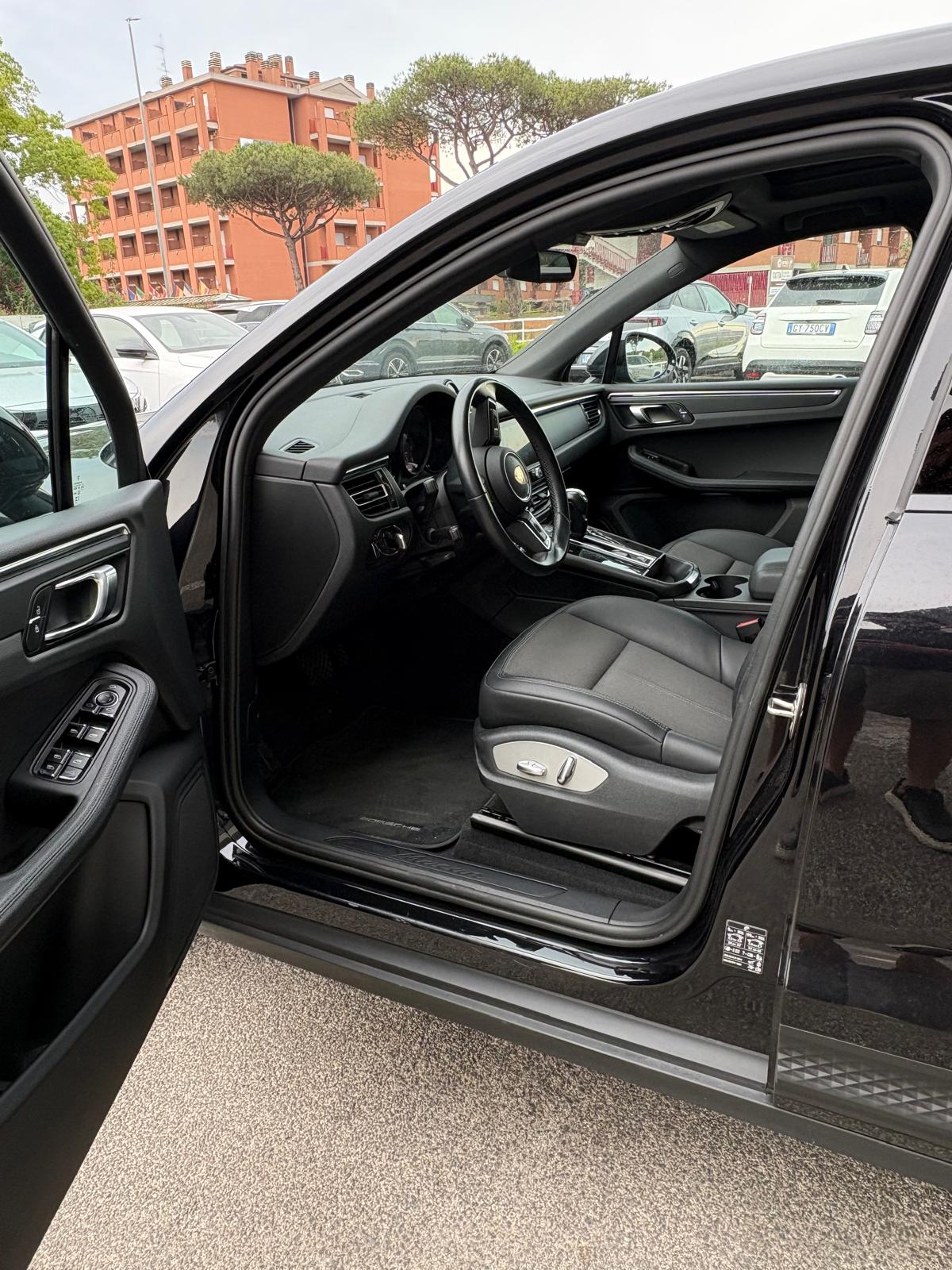 Porsche Macan 2.0 245 CV PDK - Tetto Panoramico 8