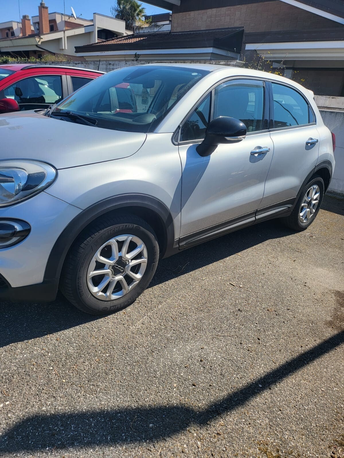 Fiat 500X 1.0 T3 120 CV Urban 2