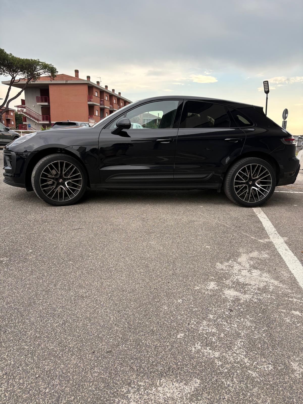 Porsche Macan 2.0 245 CV PDK - Tetto Panoramico 4