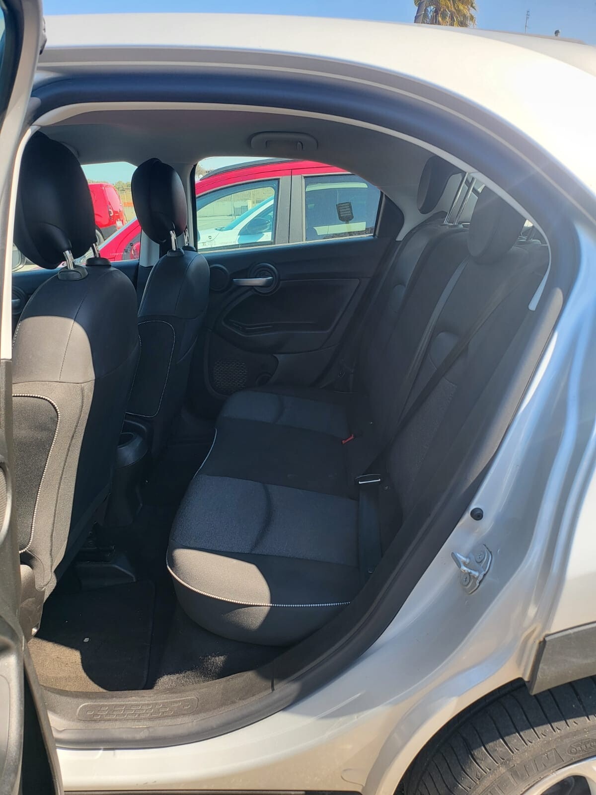 Fiat 500X 1.0 T3 120 CV Urban 8