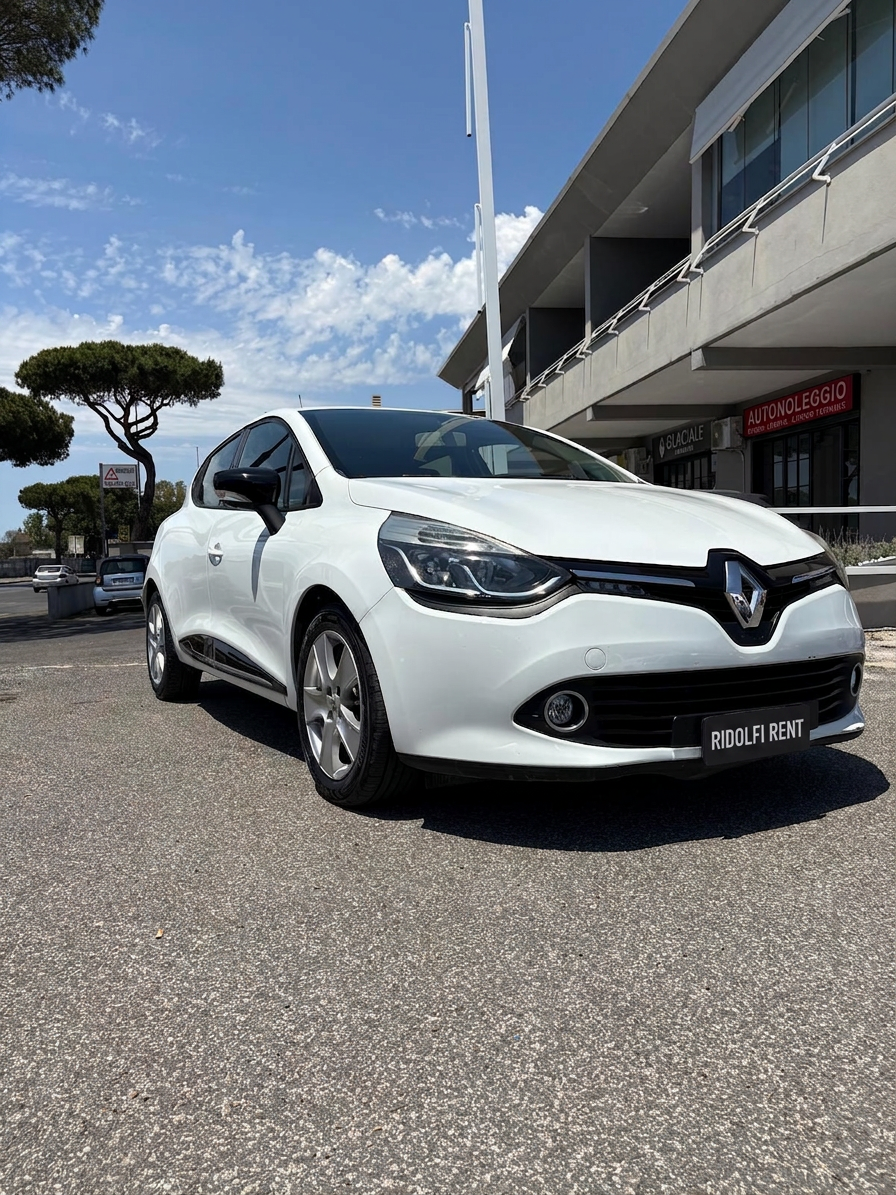 Renault Clio 1.2 occasione imperdibile