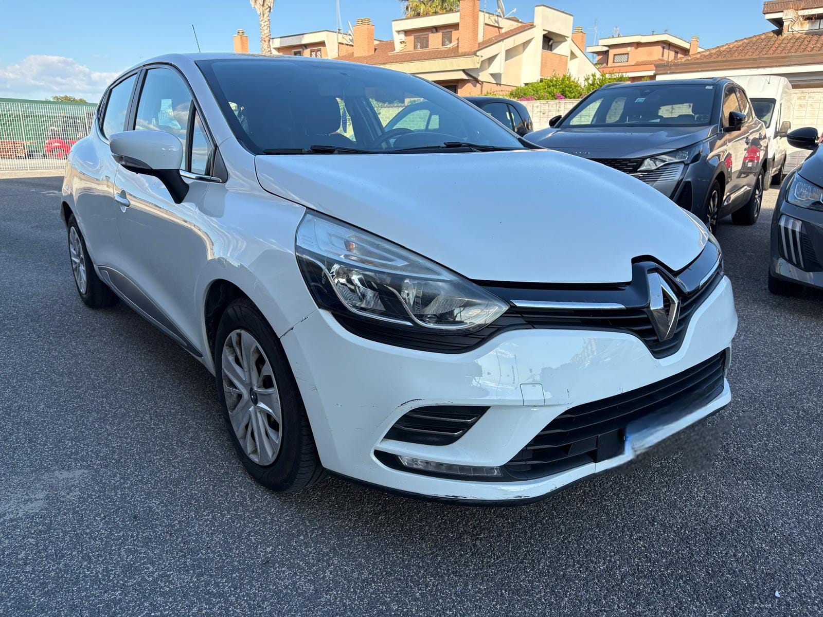Renault Clio 1.2 75 CV 5 Porte Life 3