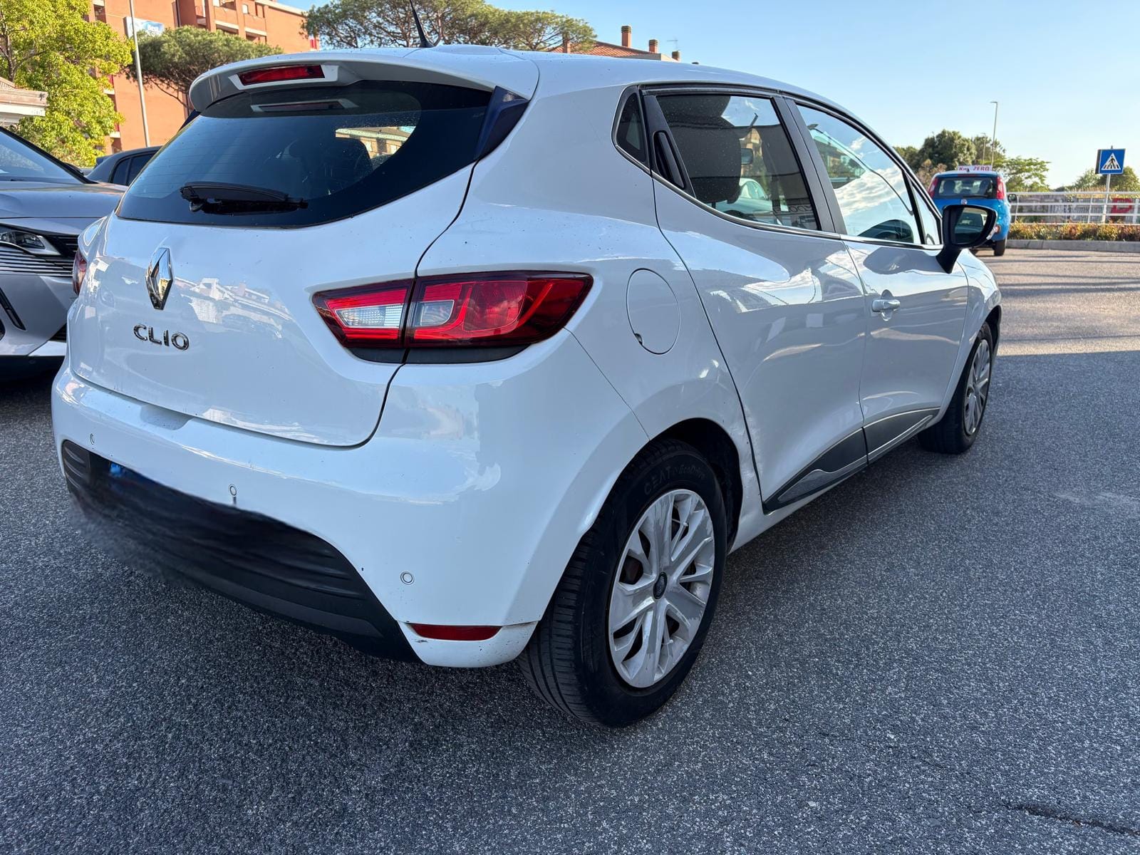 Renault Clio 1.2 75 CV 5 Porte Life 5