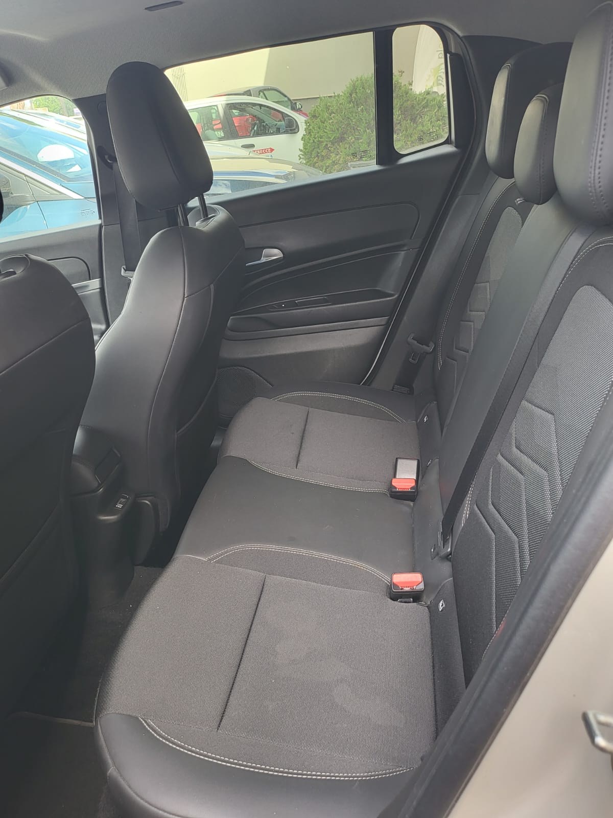 Jeep Avenger 1.2 Turbo 100 CV Altitude 10
