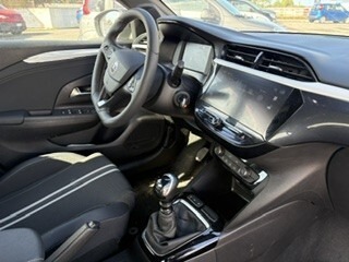Opel Corsa 1.2 100 CV GS Manuale 9